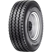 Грузовые шины TR663 +